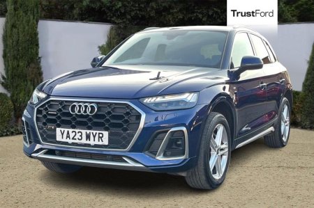 2023 Audi Q5 - photo 5