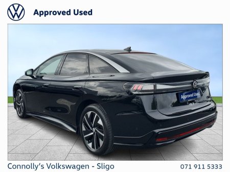2024 Volkswagen ID.7 - photo 15