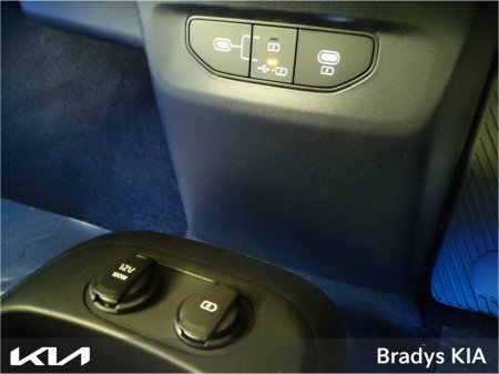2026 Kia EV6 - photo 16