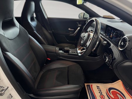 2021 Mercedes-Benz A-Class - photo 11