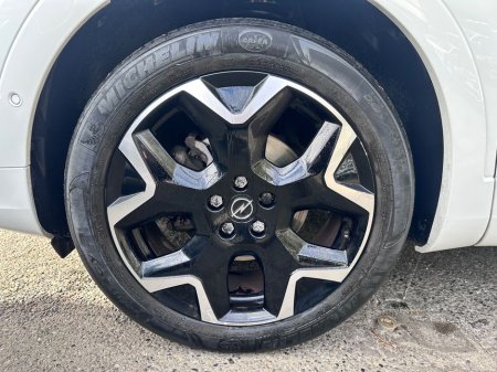 2023 Opel Grandland - photo 37
