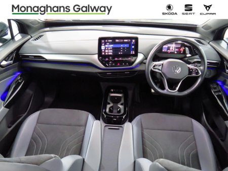 2023 Volkswagen ID.4 - photo 18