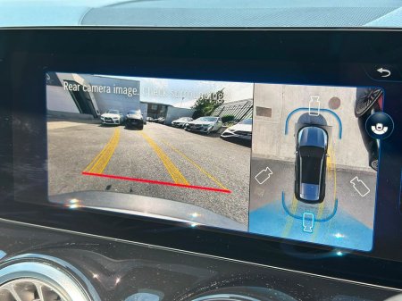 2025 Mercedes-Benz EQB - photo 27