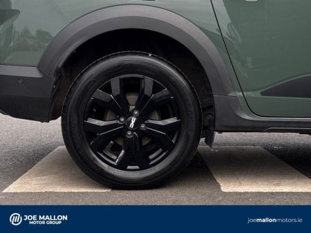 2023 Dacia Jogger - photo 16