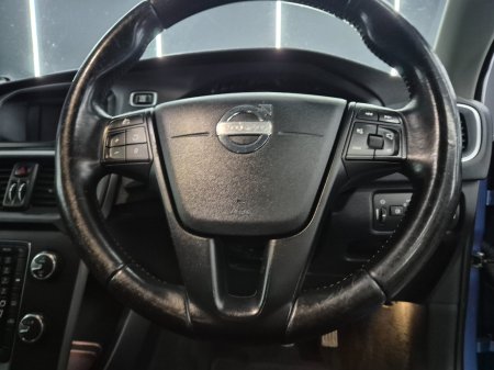 2014 Volvo V40 - photo 13