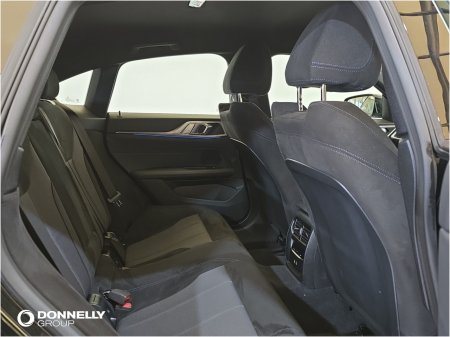 2025 BMW i4 - photo 11