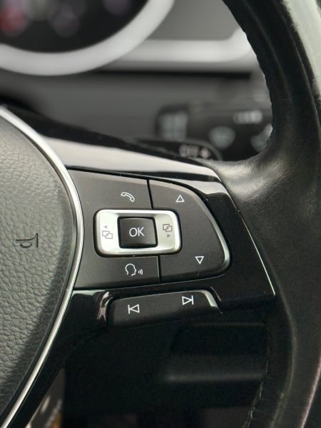 2015 Volkswagen Passat - photo 17