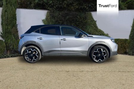 2023 Vauxhall Mokka - photo 3