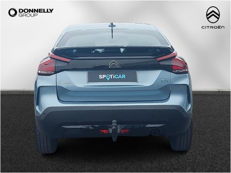 2024 Citroen C4 - photo 13