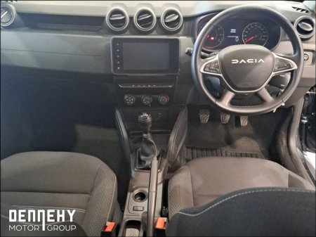 2024 Dacia Duster - photo 2