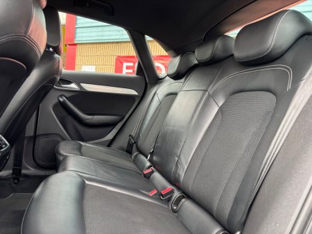 2016 Audi Q3 - photo 23