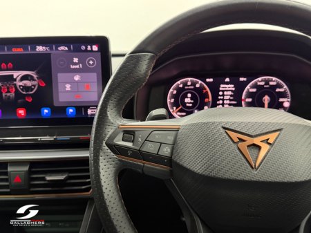2023 Cupra Formentor - photo 17