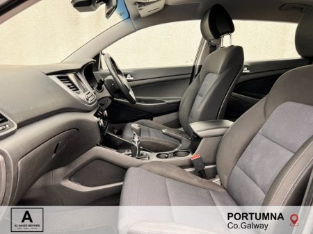 2016 Hyundai Tucson - photo 4