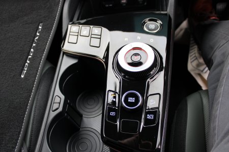 2024 Kia Sportage - photo 20