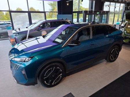 2024 Peugeot 3008 - photo 5