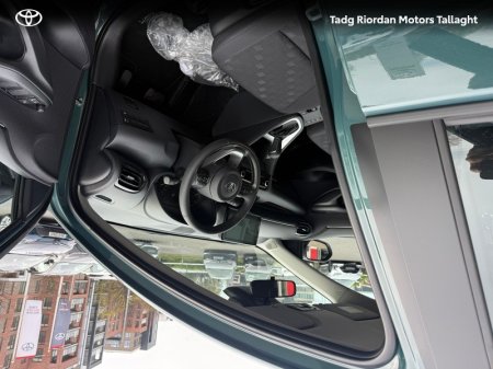 2026 Toyota Yaris - photo 12