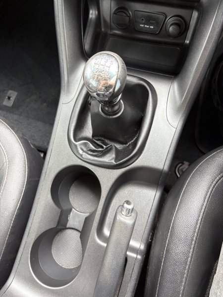 2014 Hyundai ix35 - photo 17