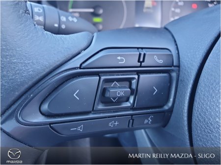 2025 Toyota Yaris - photo 16