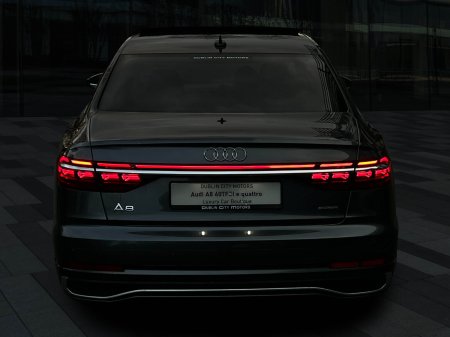 2023 Audi A8 - photo 9