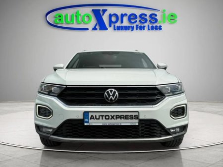 2021 Volkswagen T-Roc - photo 3