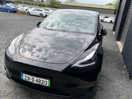 2023 Tesla Model Y - photo 7