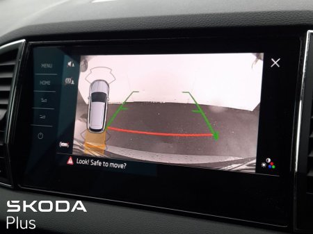 2024 Skoda Karoq - photo 12