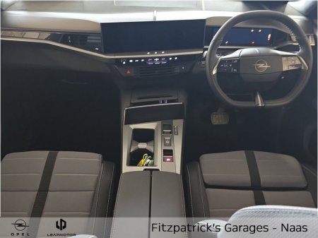 2026 Opel Grandland - photo 8