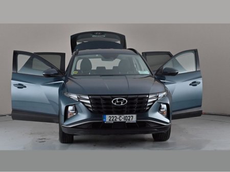 2022 Hyundai Tucson - photo 12