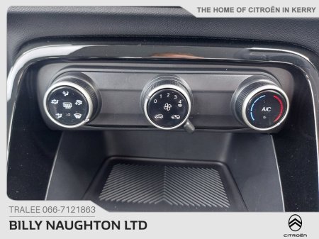 2026 Citroen C3 - photo 23