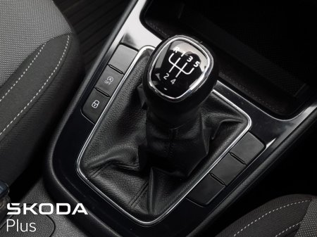 2022 Skoda Fabia - photo 10