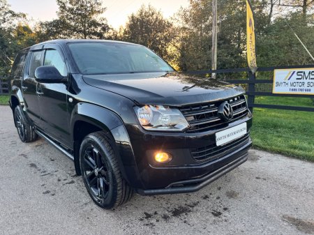 2016 Volkswagen Amarok - photo 3