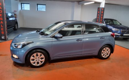 2016 Hyundai i20 - photo 6