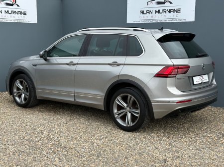 2019 Volkswagen Tiguan - photo 6