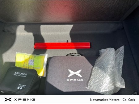2026 XPeng G6 - photo 25
