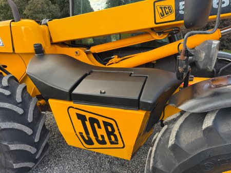 2005 JCB 526 - photo 7
