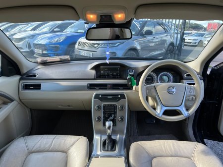 2013 Volvo S80 - photo 12
