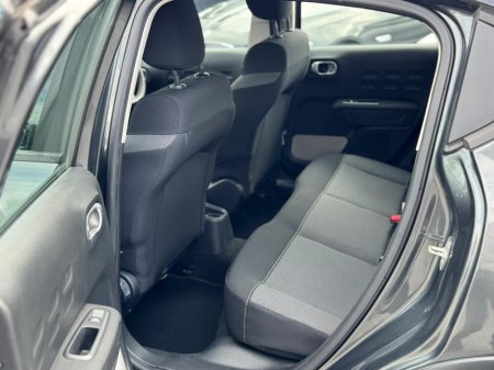 2017 Citroen C3 - photo 20