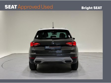 2024 SEAT Arona - photo 5