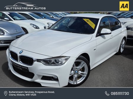 2013 BMW 3-Series - photo 3