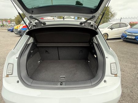 2014 Audi A1 - photo 13