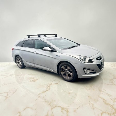 2014 Hyundai i40 - photo 15