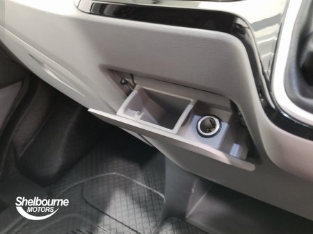 2025 Maxus DELIVER 7 - photo 19