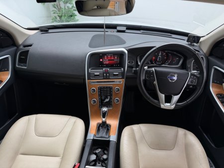 2017 Volvo XC60 - photo 33