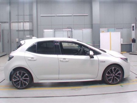 2019 Toyota Corolla - photo 2