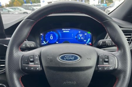 2023 Ford Kuga - photo 12