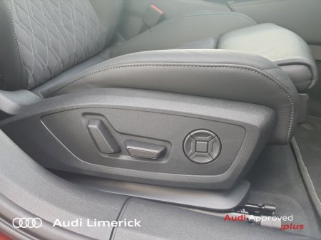 2026 Audi A6 - photo 34
