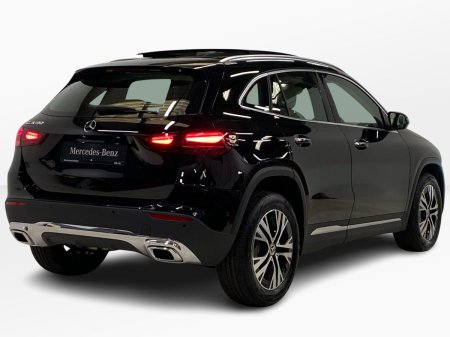 2026 Mercedes-Benz GLA - photo 3