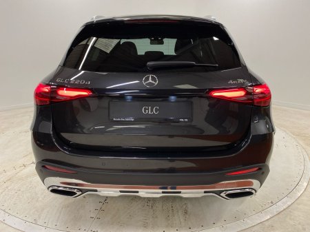 2026 Mercedes-Benz GLC - photo 20