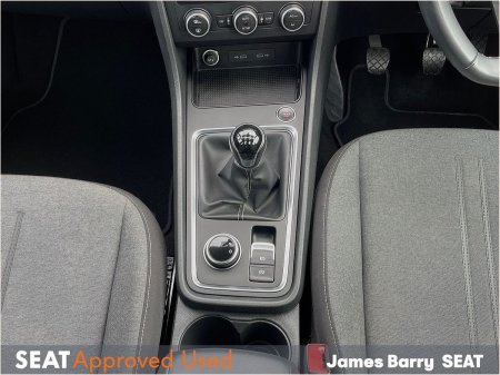 2023 SEAT Ateca - photo 13