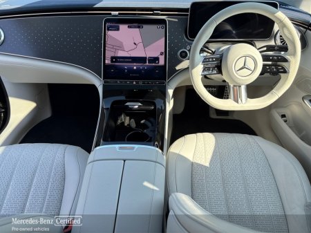 2023 Mercedes-Benz EQE - photo 13